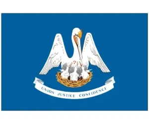 louisiana-flag-image Protected: Louisiana – Marijuana Handlers™ – 2 HOURS – Responsible Vendor Training (RVT)